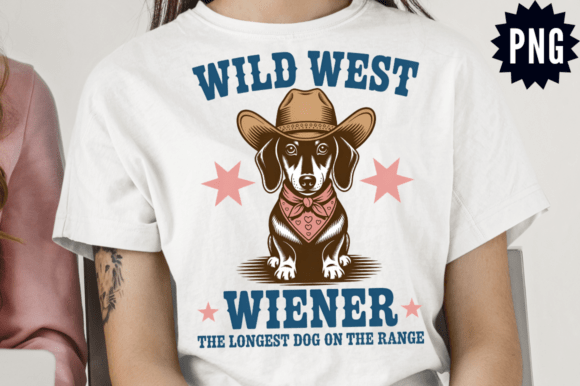 Download Dachshund Cute Western Dog PNG Design - Premium Resources