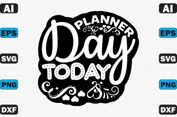 Download Planner Day Today - Premium Resources